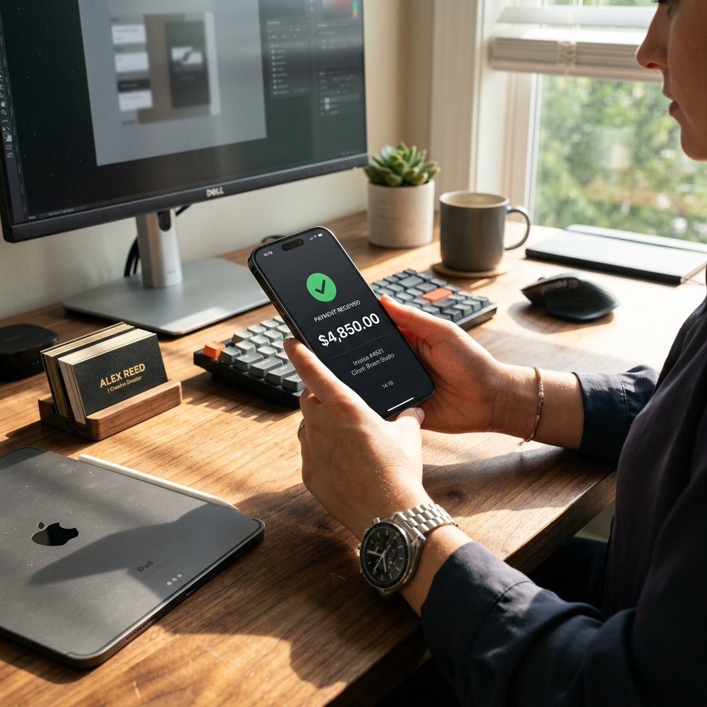 How Invoices Online Speed Up Your Cash Flow